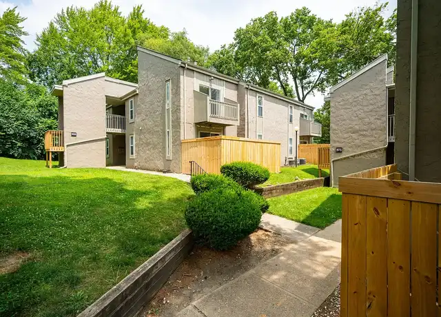 Property at Grandview Passage - 985 Quay Ave, Grandview Heights, OH, 43212, 2 beds, 1 bath, [object Object]
