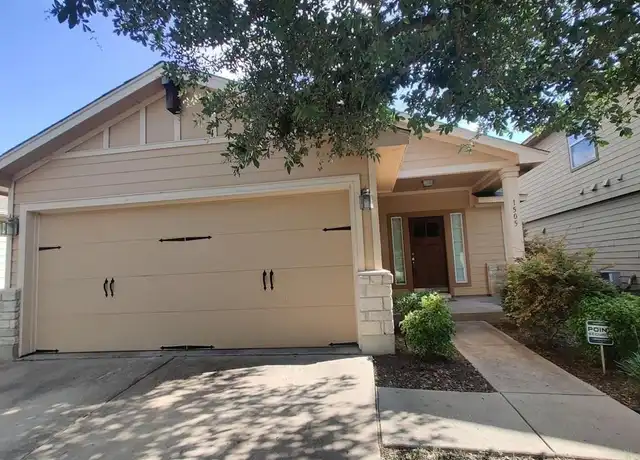 Property at 1505 Huckleberry Ln, Austin, TX, 78748, 3 beds, 2 baths, [object Object]