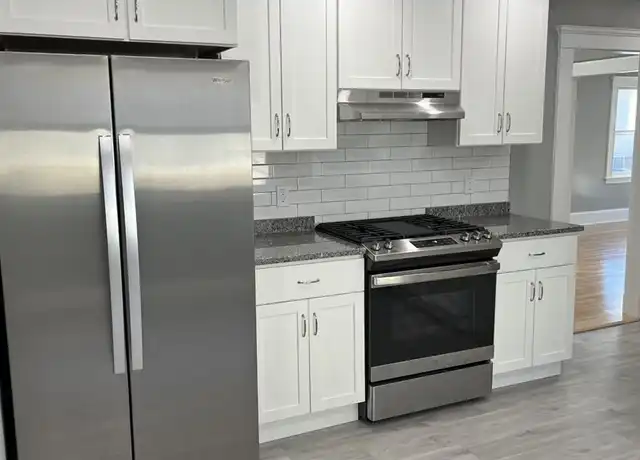 Property at 121 Safford St Unit 2, Quincy, MA, 02170, 2 beds, 1 bath, [object Object]