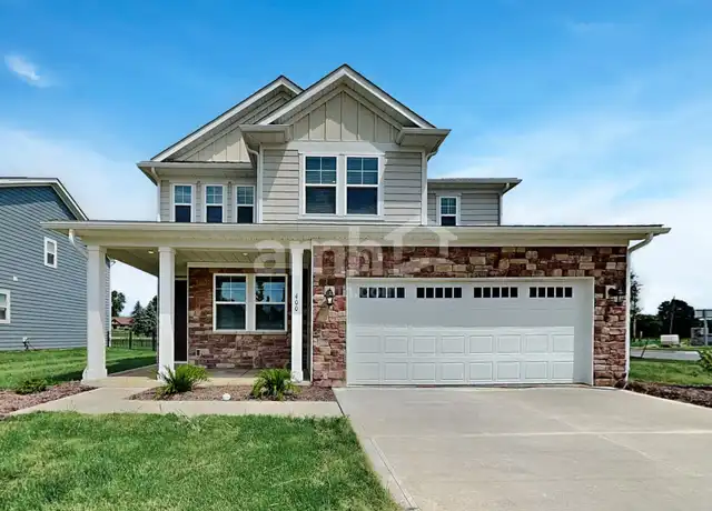 Property at 400 Golden Maple Pl, Delaware, OH, 43015, 5 beds, 3 baths, [object Object]
