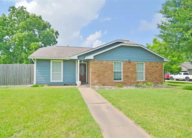 Property at 11731 Bowie Dr, La Porte, TX, 77571, 3 beds, 2.5 baths, [object Object]