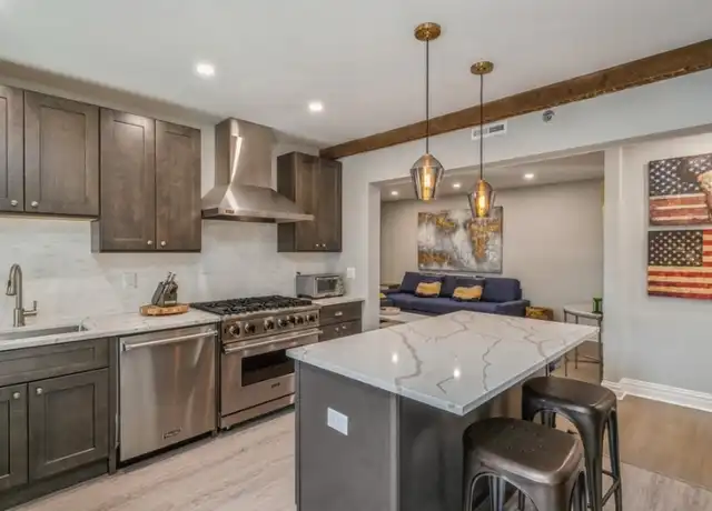 Property at 28 W Main St Unit 4C, Somerville, NJ, 08876, 2 beds, 1 bath, [object Object]