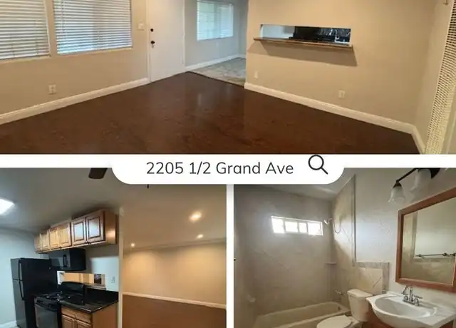 Property at 2205 1/2 Grand Ave, San Diego, CA, 92109, 1 bed, 1 bath, [object Object]