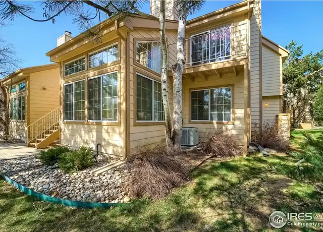 Property at 4887 White Rock Cir Unit G, Boulder, CO, 80301, 2 beds, 2 baths, [object Object]