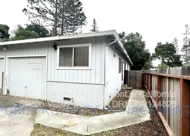 Property at 102 Oak Ln, Scotts Valley, CA, 95066, 2 beds, 1 bath, [object Object]