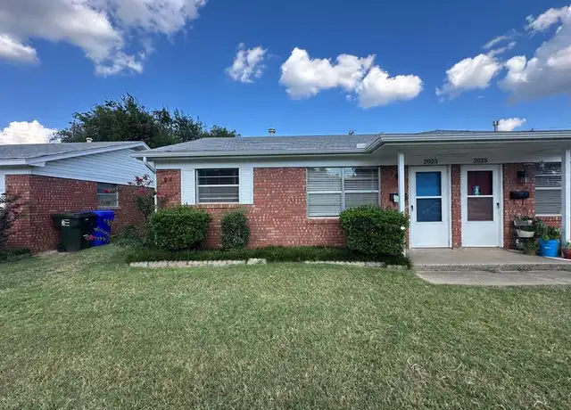Property at 2023 Delaware Ln, Norman, OK, 73071, 2 beds, 1 bath, [object Object]