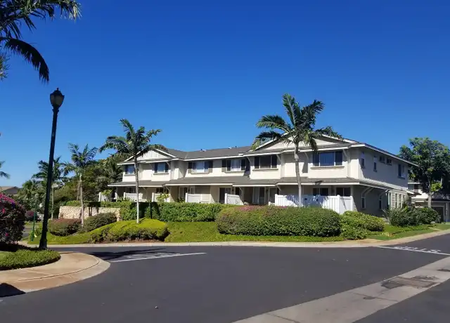 Property at 92-1543 Aliinui Dr Unit 4, Kapolei, HI, 96707, 2 beds, 2.5 baths, [object Object]