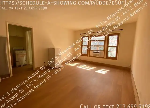 Property at 843 S Mariposa Ave Unit 05, Los Angeles, CA, 90005, 0 beds, 1 bath, [object Object]