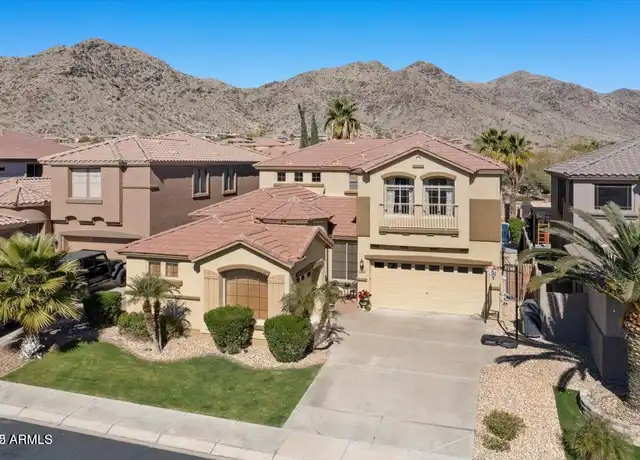 Property at 2738 W Silver Fox Way, Phoenix, AZ, 85045, 4 beds, 2.5 baths, [object Object]