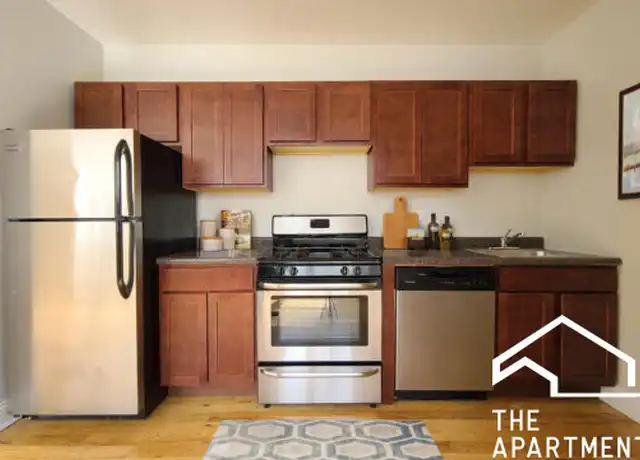 Property at 955 W Cornelia Ave Unit 1A, Chicago, IL, 60657, 1 bed, 1 bath, [object Object]