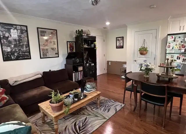 Property at 6 Blair Pl Unit 11, Cambridge, MA, 02140, 1 bed, 1 bath, [object Object]