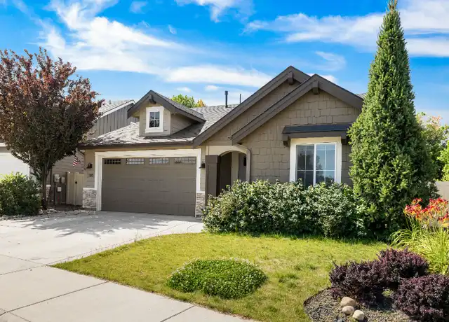 Property at 165 E Cool Pond Dr, Meridian, ID, 83646, 3 beds, 2 baths, [object Object]