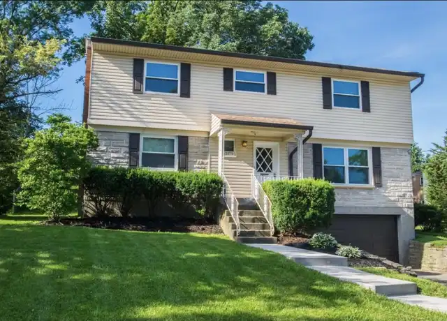 Property at 2375 Van Leunen Dr Fl 1, Cincinnati, OH, 45239, 2 beds, 1 bath, [object Object]