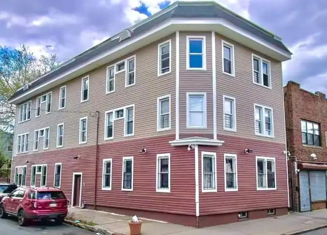Property at 544 Grove St, Irvington, NJ, 07111, 3 beds, 1 bath, [object Object]