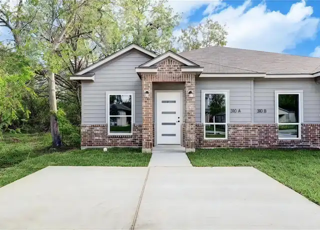 Property at 310 Connecticut St Unit A, Houston, TX, 77029, 3 beds, 2 baths, [object Object]