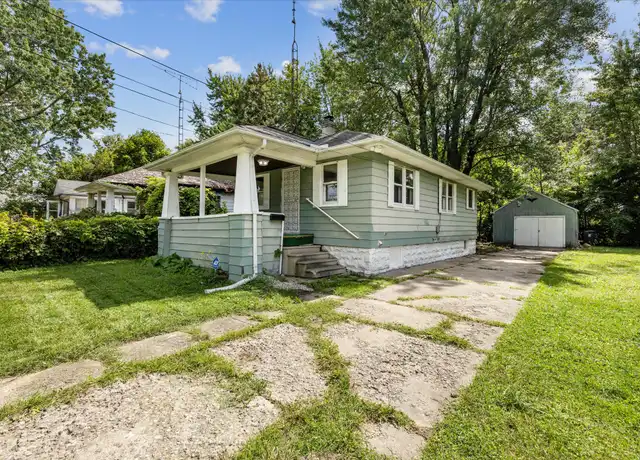 Property at 819 Victoria Ave, Flint, MI, 48507, 2 beds, 1 bath, [object Object]