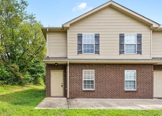 Property at 371 Mcgee Ct Unit 1, Clarksville, TN, 37040, 2 beds, 1.5 baths, [object Object]