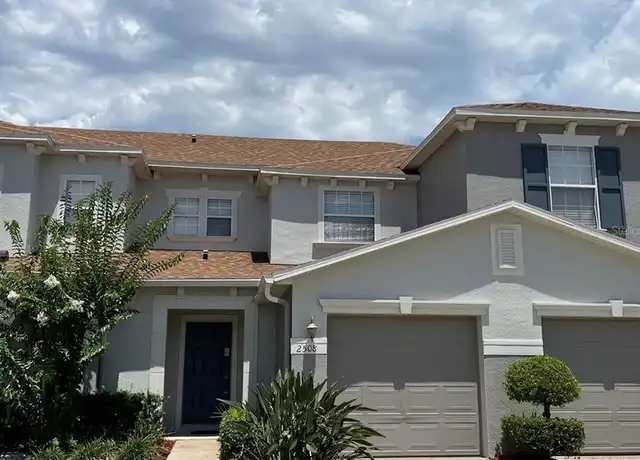 Property at 2508 Hassonite St, Kissimmee, FL, 34744, 2 beds, 2.5 baths, [object Object]