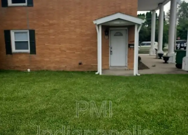 Property at 1902 Rosemont Ave Unit B, New Castle, IN, 47362, 2 beds, 1 bath, [object Object]