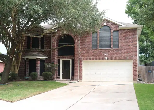 Property at 727 Darone Ct, Spring, TX, 77386, 4 beds, 2.5 baths, [object Object]