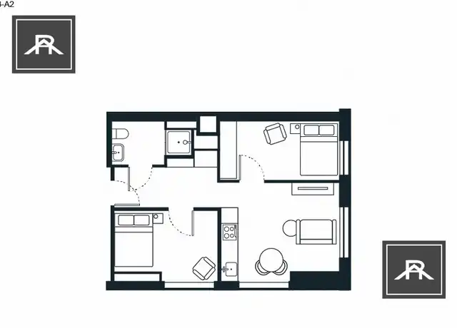 Property at 1262 Boylston St Unit 303, Boston, MA, 02215, 2 beds, 1 bath, [object Object]