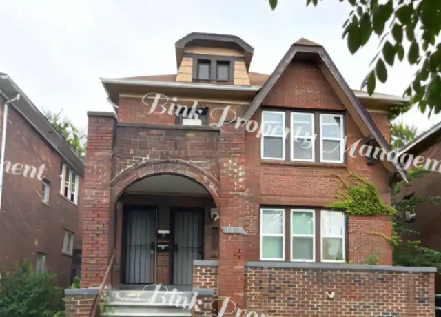 Property at 14814 Sussex St Unit 2S, Detroit, MI, 48227, 3 beds, 1 bath, [object Object]