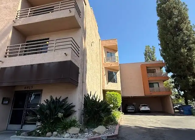 Property at 6815 Remmet Ave #314, Canoga Park, CA, 91303, 1 bed, 1 bath, [object Object]