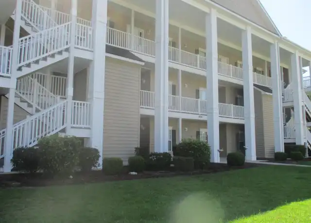 Property at 5804 Longwood Dr #301, Murrells Inlet, SC, 29576, 3 beds, 2 baths, [object Object]