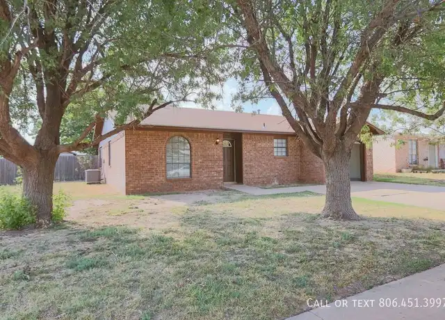 Property at 2912 Kirby Ave, Lubbock, TX, 79407, 3 beds, 2 baths, [object Object]