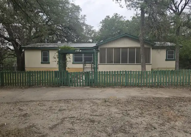 Property at 18861 FM 2252, San Antonio, TX, 78266, 3 beds, 2 baths, [object Object]