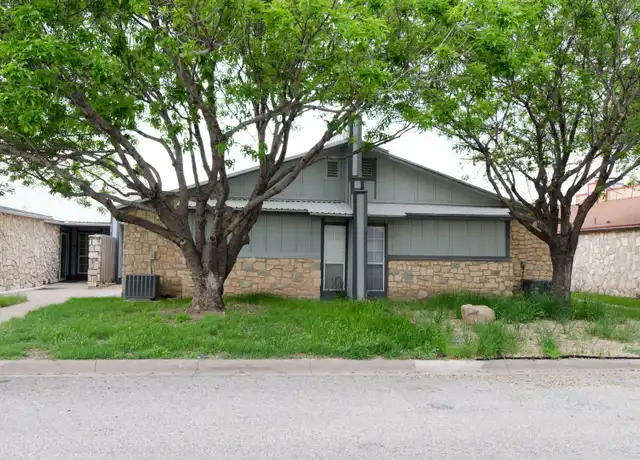 Property at 915 Todd Ln, San Angelo, TX, 76903, 3 beds, 2 baths, [object Object]