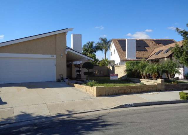 Photo of 11559 Midway Dr, Cypress, CA 90630