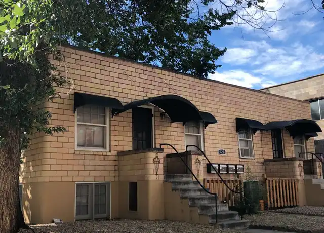 Property at 227 Cleveland Ave, Loveland, CO, 80537, 1 bed, 1 bath, [object Object]
