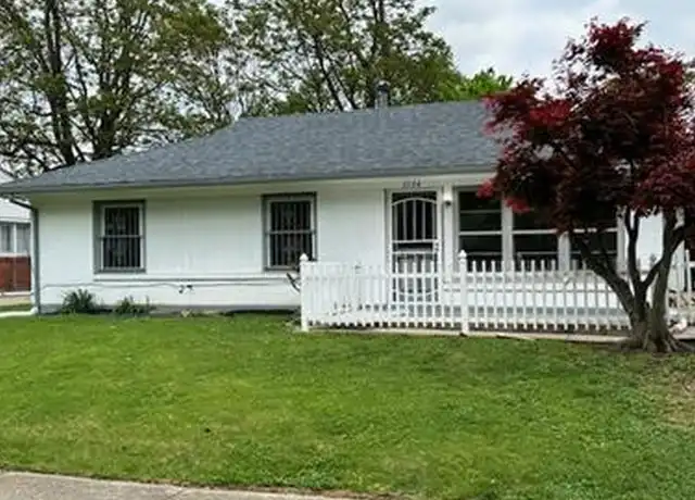 Property at 2104 Belmont Rd, Louisville, KY, 40218, 3 beds, 1 bath, [object Object]