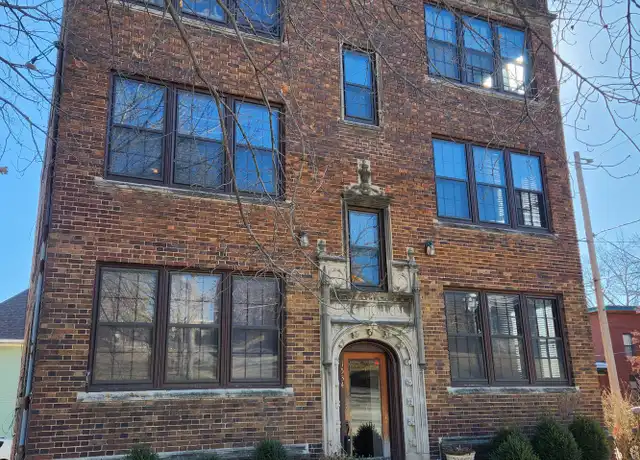 Property at 1534 Woodland Ave, Des Moines, IA, 50309, 1-2 bed, 1 bath, [object Object]