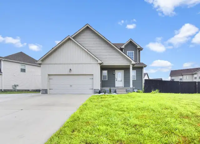 Property at 705 Backwind Ln, Clarksville, TN, 37040, 3 beds, 2.5 baths, [object Object]