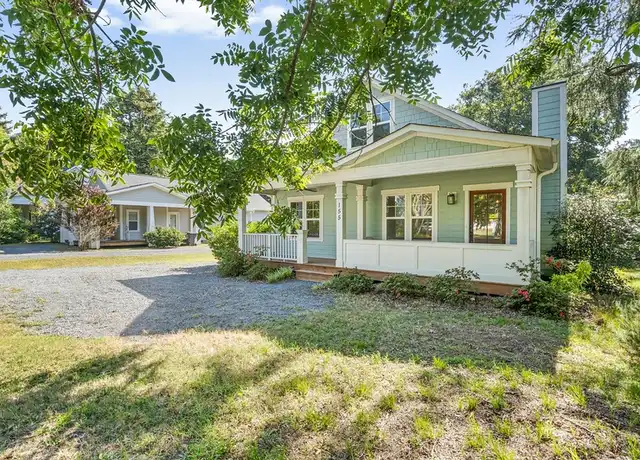 Property at 155 Piney Ln, Southern Pines, NC, 28387, 3 beds, 2 baths, [object Object]