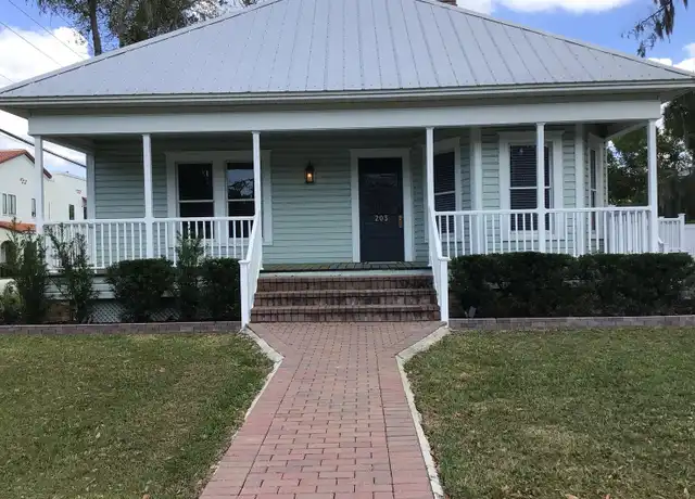 Property at 203 S Main St, Winter Garden, FL, 34787, 2 beds, 2 baths, [object Object]