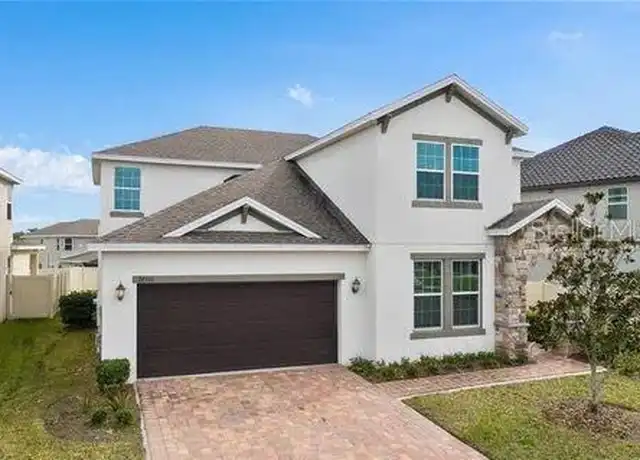 Property at 14301 Lake Preserve Blvd, Orlando, FL, 32824, 5 beds, 3.5 baths, [object Object]