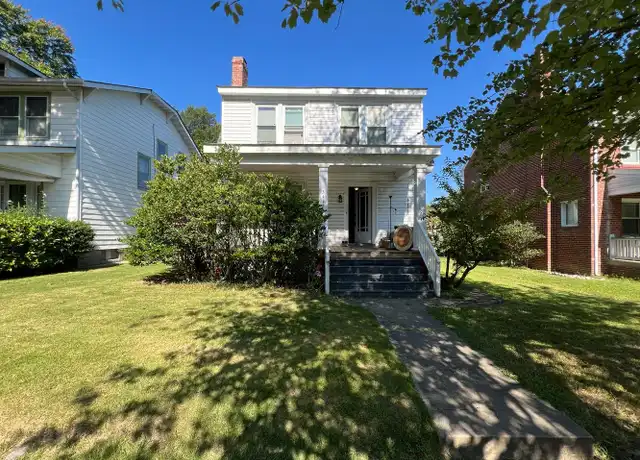 Property at 3418 Florida Ave, Richmond, VA, 23222, 4 beds, 2 baths, [object Object]