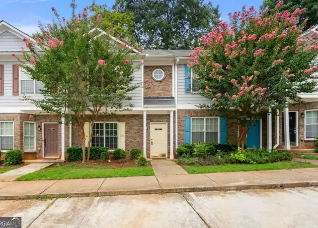 Property at 2525 Walden Lake Dr, Decatur, GA, 30035, 2 beds, 2.5 baths, [object Object]