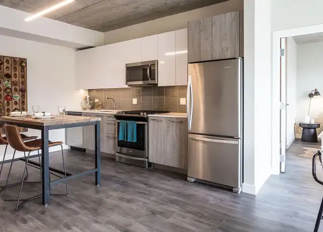 Property at 606Blue Apartments - 1743 N Leavitt St, Chicago, IL, 60647, 1-3 bed, 1-3 bath, [object Object]