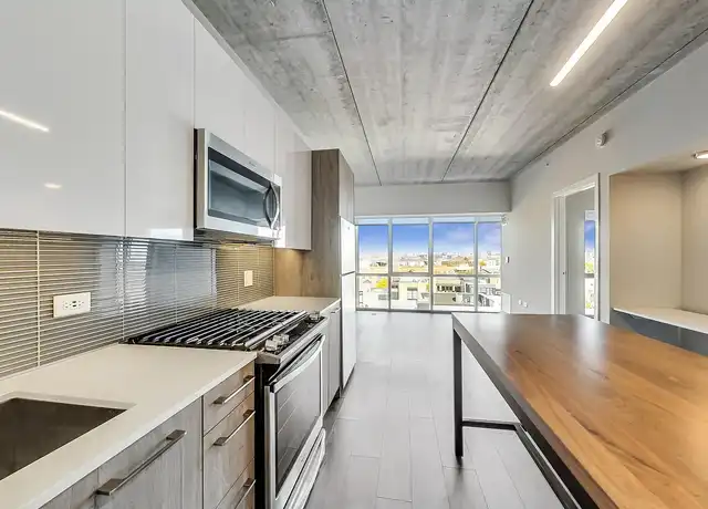 Property at 606Blue Apartments - 1743 N Leavitt St, Chicago, IL, 60647, 1-3 bed, 1-3 bath, [object Object]