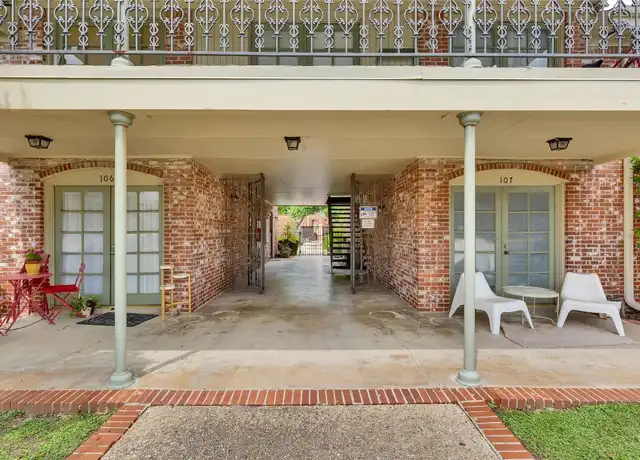 Property at 7920 Rockwood Ln #246, Austin, TX, 78757, 1 bed, 1 bath, [object Object]