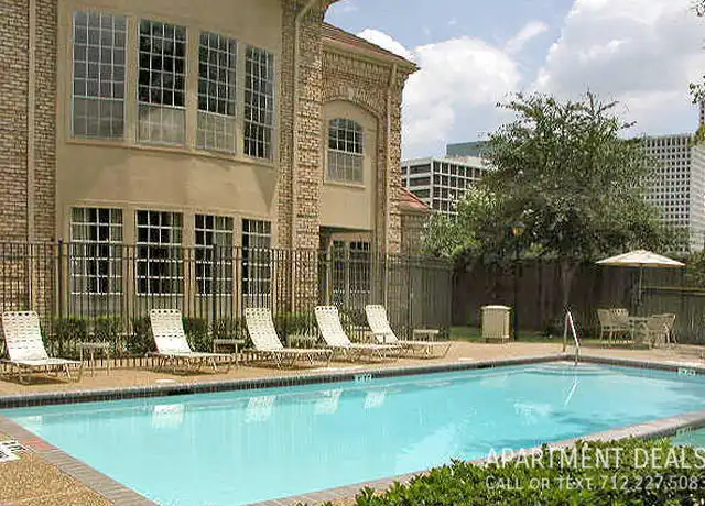 Property at 3226 Alabama Ct Unit 441, Houston, TX, 77027, 1 bed, 1 bath, [object Object]