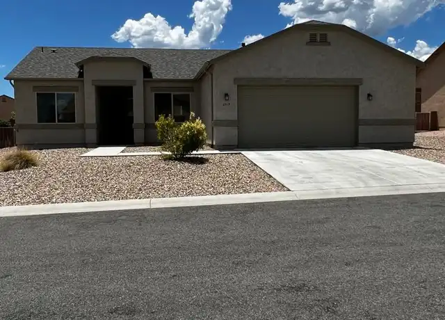 Property at 6217 E Stanbury Pl, Prescott Valley, AZ, 86314, 3 beds, 2 baths, [object Object]