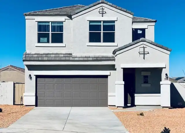Property at 36556 W San Capistrano Ave, Maricopa, AZ, 85138, 5 beds, 3 baths, [object Object]