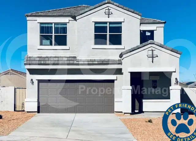 Property at 36556 W San Capistrano Ave, Maricopa, AZ, 85138, 5 beds, 3 baths, [object Object]