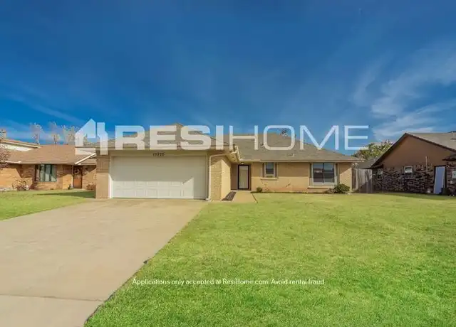 Property at 13220 Marsh Ln, Oklahoma City, OK, 73170, 3 beds, 2 baths, [object Object]