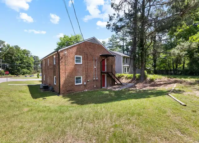 Property at 1828 Liberty St Unit B, Durham, NC, 27703, 2 beds, 1 bath, [object Object]
